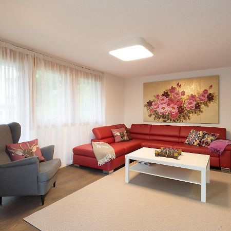 Apartment Bergfrieden By Interhome Wengen Exterior photo